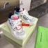 OFF White ODSY-1000 Sneakers 01